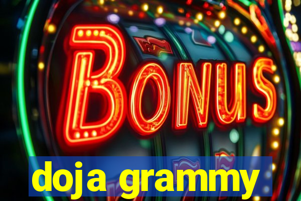 doja grammy